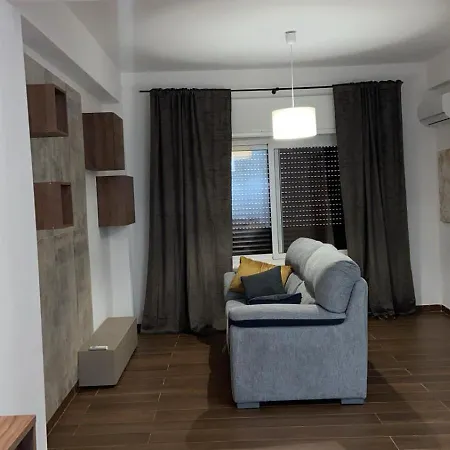Apartamento Dede Dream