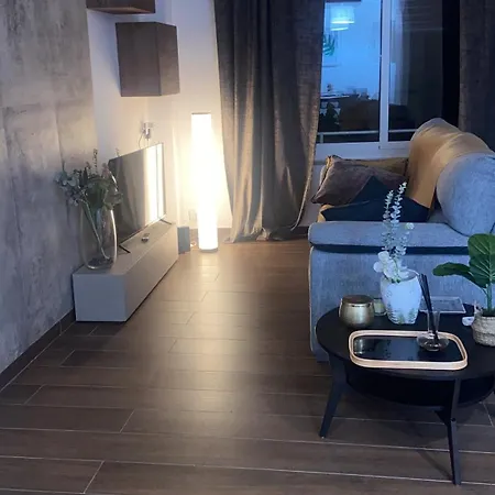 Apartamento Dede Dream Palermo