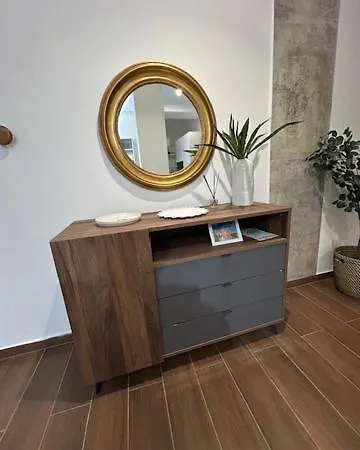 Dede Dream 아파트 팔레르모