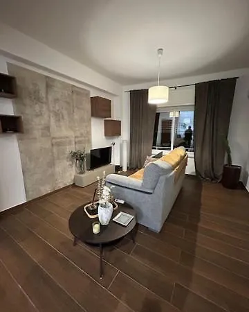 아파트 Dede Dream 팔레르모