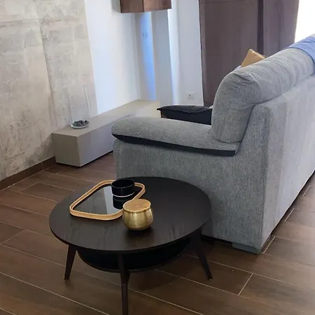 Apartment Dedè Dream