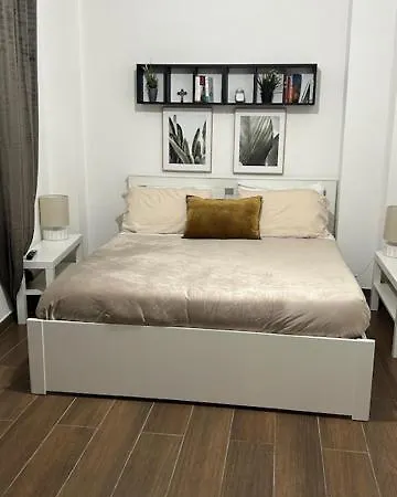 Apartment Dedè Dream *